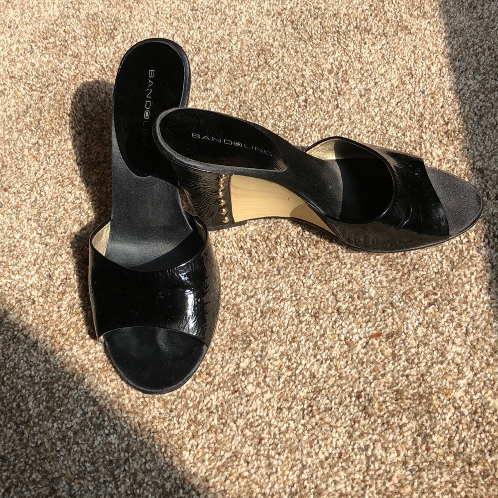 Bandolino wedges